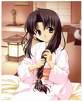 Moi devan mon miroire???!!!!!