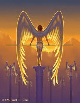 Des anges !!!
