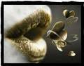 UN bisous en nor pour vous !!!