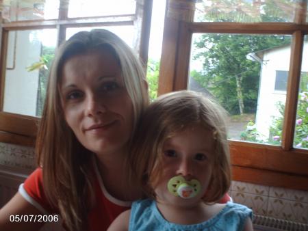 Sa ces ma tati et sa fille ma couzine je vous aime tros !!!!