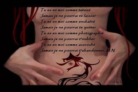 Pour lui qui veut mm tous le mondes je vous aimes tous!!!