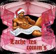 laches tes com's