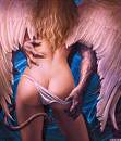 Mon ange a moi ?????
