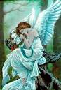 Un ange .........