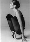 Mon reves ??? DEvenir une grande danseuse de classique