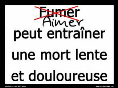 UNE mort lente et douloureuse se que je vis en se moment  lol