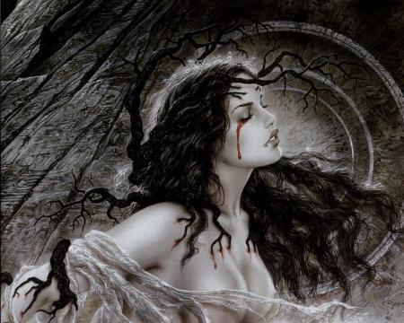 Une femme a vendue son ame !!!!!!!!!!!!!!!!!!!!!!!