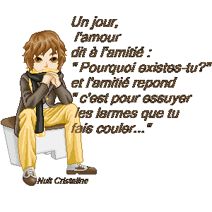 Un jour ................... jtm
