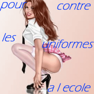 Pour ou contre ?????????