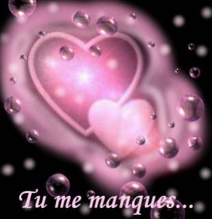 tu me manke nathalie jtm ttro